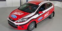 Ford Fiesta R1